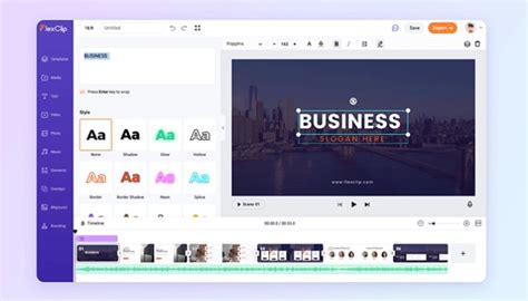 flexclip video maker|Online Video Editor .